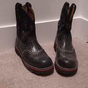 Ariat Fatbaby Cowgirl Boots